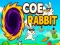 Peli Coe Rabbit verkossa