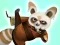 Kungfu Panda Shifu — free online game