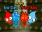 Гульня Angry Ice girl and Fire boy онлайн