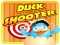 Cluiche Duck Shooter ar líne