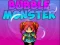 Bubble Monster — free online game