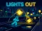 Cluiche Lights Out ar líne