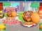 Hra Yummy Super Burger online