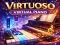 Logħba Virtuoso: Virtual Piano onlajn