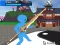 Obby Stickman On Swords — free online game
