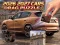 2026 2027 Cars Drag Puzzle – tasuta veebimäng