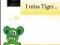 שפּיל Tiger and Monster Hassle אָנליין
