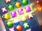 Stickman Jewel Match 3 Master — free online game