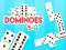 Dominoes Big — free online game