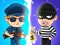 Catch a thief — free online game
