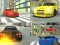 Skyline Drift 3d — free online game