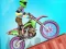 Bike Stunt Racing 3d — free online game