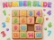 Number Slide — free online game