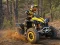 ATV Offroad Puzzle — free online game