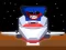 Huggy Wuggy Mars — free online game