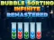 Bubble Sorting Infinite Remastered — jogo online grátis