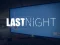 Last Night — free online game