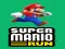 Super Mario Run 3D — free online game