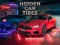 Hidden Car Tires — gratis onlinespel