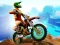 Dirt Bike Extreme Parkour — free online game