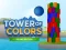 Tower of Colors Island Edition — free online game