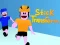 Stick Transform — free online game