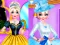 Royal Queen vs Modern Queen — free online game