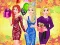 Frosty Princess Party Surprise — free online game