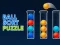 Trò chơi Ball Sort Puzzle trực tuyến