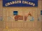 Charger Escape — free online game