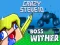 CrazySteve. io — free online game