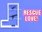 Gra Rescue Love w Internecie