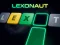 Lexonaut — darmowa gra online