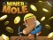 Miner Mole — free online game