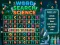 Trò chơi Word seach Science trực tuyến