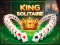 Игра King Solitaire онлайн
