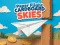Joc Paper Flight Cardboard Skies en línia