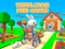 Wheelchair Mini Games — besplatna online igra