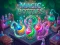 Igra Magic Bottles spletu