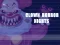 Clown Horror Nights