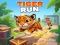 Tiger Run — gratis online spil