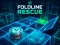 Foldline Rescue – kostenloses Online-Spiel
