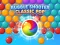 Bubble Shooter Classic Pop — brezplačna spletna igra