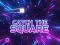 Гаме Catch the Square онлајн