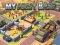 My Army Base — nemokamas žaidimas internete