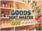 Cluiche Goods Sort Master ar líne