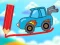 Draw The Truck Bridge — free online game