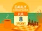 Гаме Daily Chess Puzzle онлајн