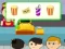 Movie Munchies — free online game