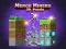 Merge Miners 3D Puzzle — free online game